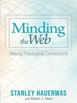 cover image of Minding the Web